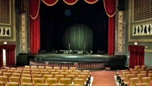 Venue The Beacon Theatre Hopewell Virginia